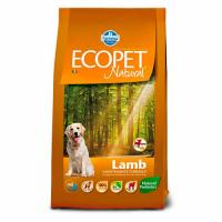 Farmina Ecopet Natural Lamb Mini фото в интернет-магазине ZooVsem.by