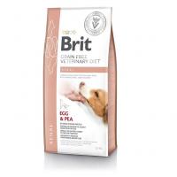 Brit Grain free Veterinary Diet Dog Renal  фото в интернет-магазине ZooVsem.by