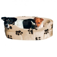 Лежак "TRIXIE" для собак "Charly" фото в интернет-магазине ZooVsem.by