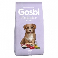 Gosbi Exclusive Puppy Mini  фото в интернет-магазине ZooVsem.by