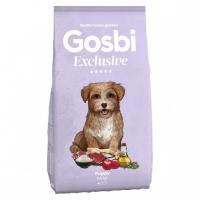 Gosbi Exclusive Puppy Mini фото в интернет-магазине ZooVsem.by