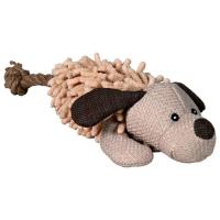 Игрушка "TRIXIE" для собак "Dog" со звуком, 30 см фото в интернет-магазине ZooVsem.by