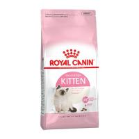 Royal Canin Kitten фото в интернет-магазине ZooVsem.by