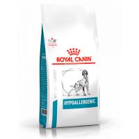 Royal Canin Hypoallergenic DR21 фото в интернет-магазине ZooVsem.by