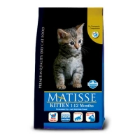 Farmina Matisse Kitten фото в интернет-магазине ZooVsem.by