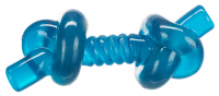 Игрушка "TRIXIE" для собак Bungee Knot (Банджи-узел), 17 см фото в интернет-магазине ZooVsem.by