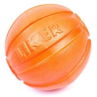 Тренировочный снаряд "LIKER" в виде мячика фото в интернет-магазине ZooVsem.by