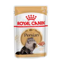 Royal Canin Adult Persian (12 шт. х 85 г) фото в интернет-магазине ZooVsem.by