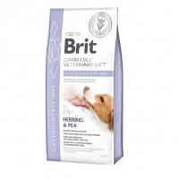Brit Grain free Veterinary Diet Dog Gastrointestinal фото в интернет-магазине ZooVsem.by