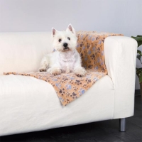 Подстилка "TRIXIE" для собак "Laslo", 100х70 см фото в интернет-магазине ZooVsem.by