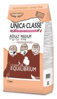 Unica Classe Adult Mediumi Equilibrium (ягненок)  фото в интернет-магазине ZooVsem.by