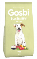 Gosbi Exclusive Lamb Mini фото в интернет-магазине ZooVsem.by