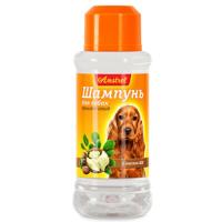 Шампунь гипоаллергенный "Amstrel" для собак (масло ши) 320 мл фото в интернет-магазине ZooVsem.by