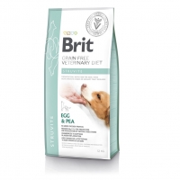 Brit Grain free Veterinary Diet Dog Struvite фото в интернет-магазине ZooVsem.by