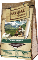 Lamb Recipe Sensitive (с ягненком) фото в интернет-магазине ZooVsem.by