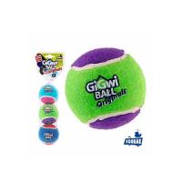 Игрушка "GiGwi" для собак "Теннисный мяч" Ø 6,3 см фото в интернет-магазине ZooVsem.by