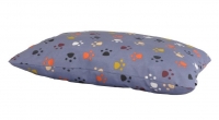 Лежак-подушка Camon "Morbidosa"  фото в интернет-магазине ZooVsem.by