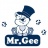 Mr.Gee фото в интернет-магазине ZooVsem.by