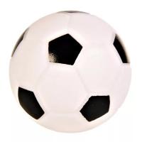 Игрушка "TRIXIE" для собак "Футбольный мяч", Ø 6 см фото в интернет-магазине ZooVsem.by