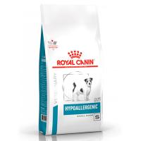 Royal Canin Hypoallergenic Small Dog фото в интернет-магазине ZooVsem.by