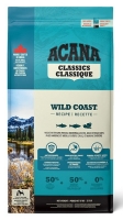 Acana Wild Coast (50/50) фото в интернет-магазине ZooVsem.by