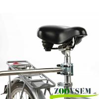 Дополнительное крепление "TRIXIE" к велосипеду для велоспрингера фото в интернет-магазине ZooVsem.by