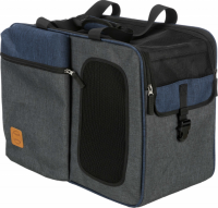 Сумка-переноска/рюкзак "TRIXIE" Tara 2 in 1, 50х25х38 см, для питомцев до 7 кг фото в интернет-магазине ZooVsem.by