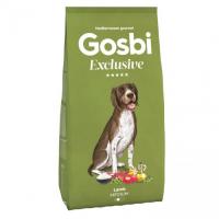 Gosbi Exclusive Lamb Medium фото в интернет-магазине ZooVsem.by