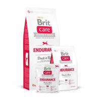 Brit Care Endurance Duck & Rice фото в интернет-магазине ZooVsem.by