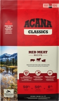 ACANA Classics Red Meat (ягненок) фото в интернет-магазине ZooVsem.by