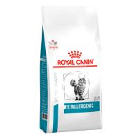 Royal Canin Anallergenic 2 кг фото в интернет-магазине ZooVsem.by