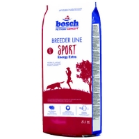 Bosch Breeder Sport (Бридер Спорт) фото в интернет-магазине ZooVsem.by