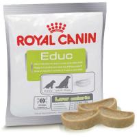 Royal Canin EDUC 50 г фото в интернет-магазине ZooVsem.by