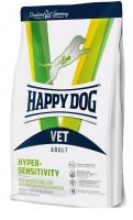 Happy Dog VET Diet Hypersensitivity фото в интернет-магазине ZooVsem.by