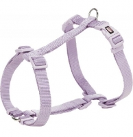 Шлея "TRIXIE" "Premium H-harness", светло-сиреневая фото в интернет-магазине ZooVsem.by