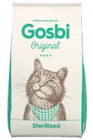 Gosbi Original Sterilized фото в интернет-магазине ZooVsem.by