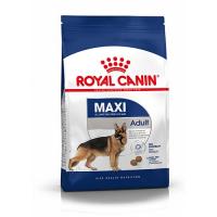 Royal Canin Maxi Adult фото в интернет-магазине ZooVsem.by