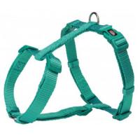 Шлея "TRIXIE" для собак "Premium H-harness", океан фото в интернет-магазине ZooVsem.by