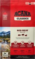 ACANA Classics Red Meat (ягненок) фото в интернет-магазине ZooVsem.by