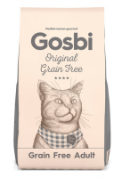Gosbi Original Grain Free Adult Cat фото в интернет-магазине ZooVsem.by
