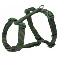 Шлея "TRIXIE" "Premium H-harness", лес фото в интернет-магазине ZooVsem.by