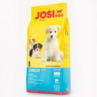 "Josera" JosiDog Junior 18 кг фото в интернет-магазине ZooVsem.by