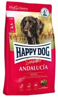 Happy Dog Sensible Andalusia с иберийской свининой фото в интернет-магазине ZooVsem.by