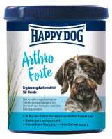 Happy Dog Arthro Forte (Артро Форте) фото в интернет-магазине ZooVsem.by