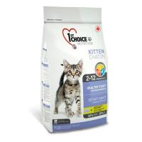 1st CHOICE Kitten Healthy Start Adult фото в интернет-магазине ZooVsem.by