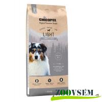 Chicopee CNL Adult Light Lamb & Rice 15 кг фото в интернет-магазине ZooVsem.by