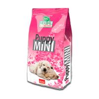 PREMIL Herbal Puppy MINI 12 кг фото в интернет-магазине ZooVsem.by
