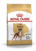 Royal Canin Boxer Adult  фото в интернет-магазине ZooVsem.by