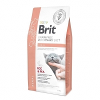Brit Grain free Veterinary Diet Cat Renal  фото в интернет-магазине ZooVsem.by