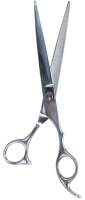 Профессиональные ножницы "TRIXIE" из нержавеющей стали, 20 см фото в интернет-магазине ZooVsem.by